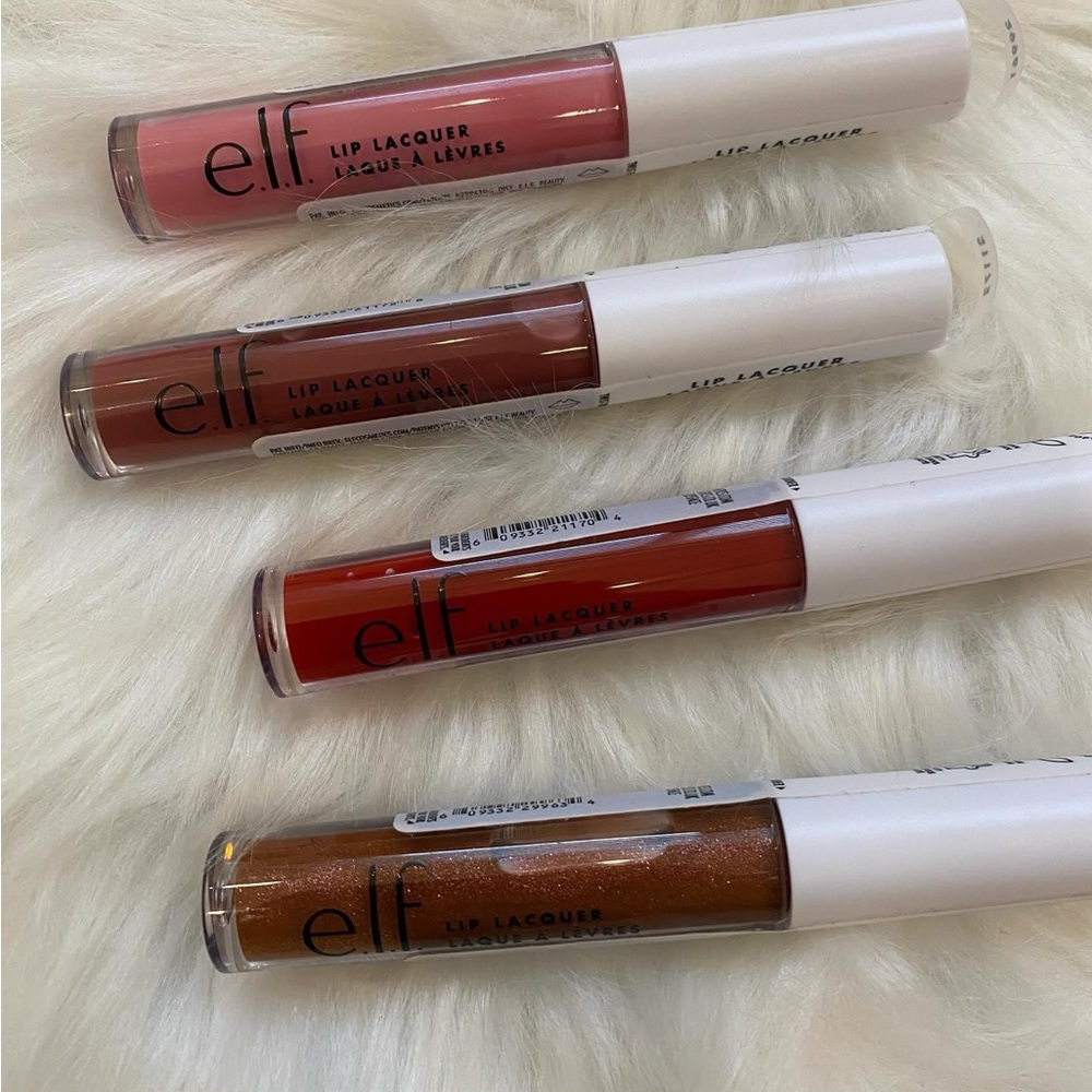 E.L.F - Picture 3 of 11